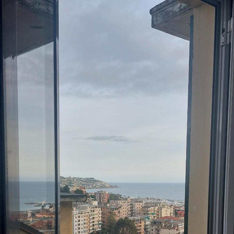 Sole Mare Voi Apartamento San Remo Exterior foto